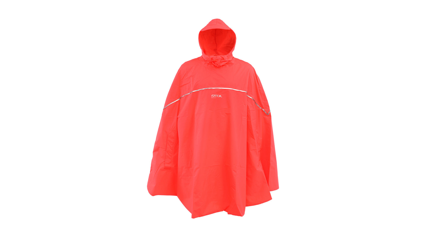 Otix Poncho Fahrradcape (Poncho) image 3