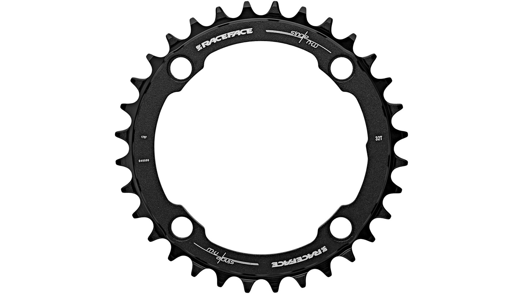 Race Face Narrow Wide 30 Zähne image 1