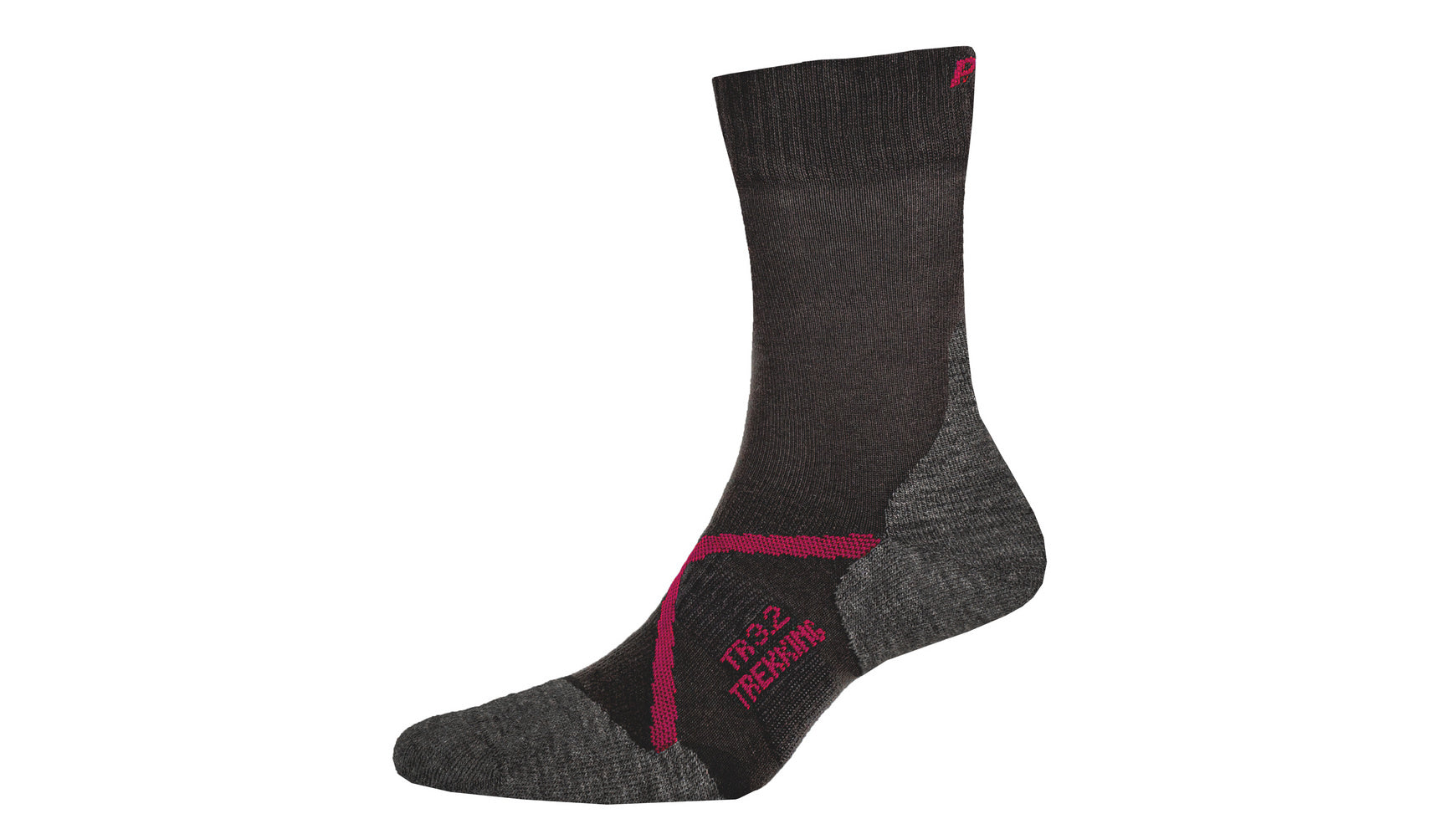 P.A.C. TR 3.2 Trekking Merino Light image 3