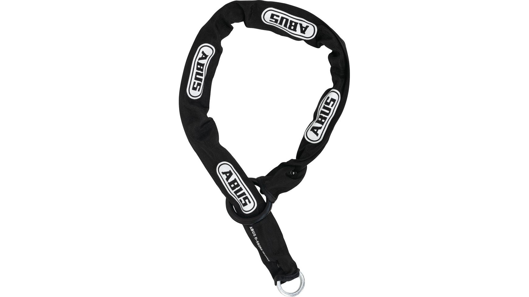 ABUS Kette 6KS100 Loop image 0