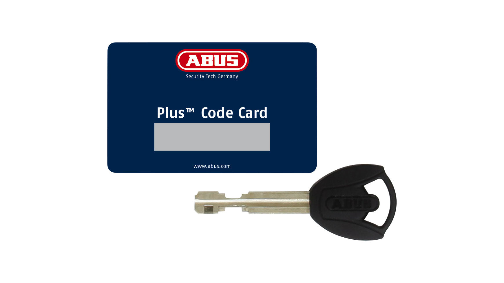 ABUS SHIELD Plus 5750L NR BK image 1
