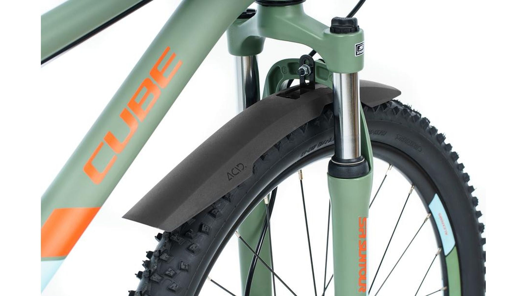 ACID Mud Rookie 24 Zoll image 5