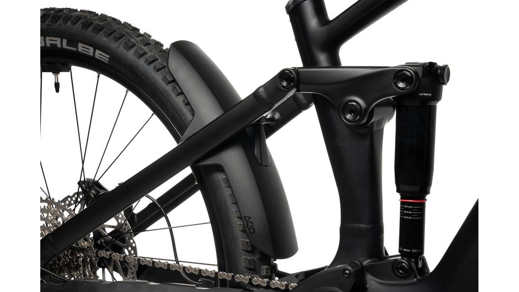 ACID Mud Shield SIC 2.0 hinten image 4