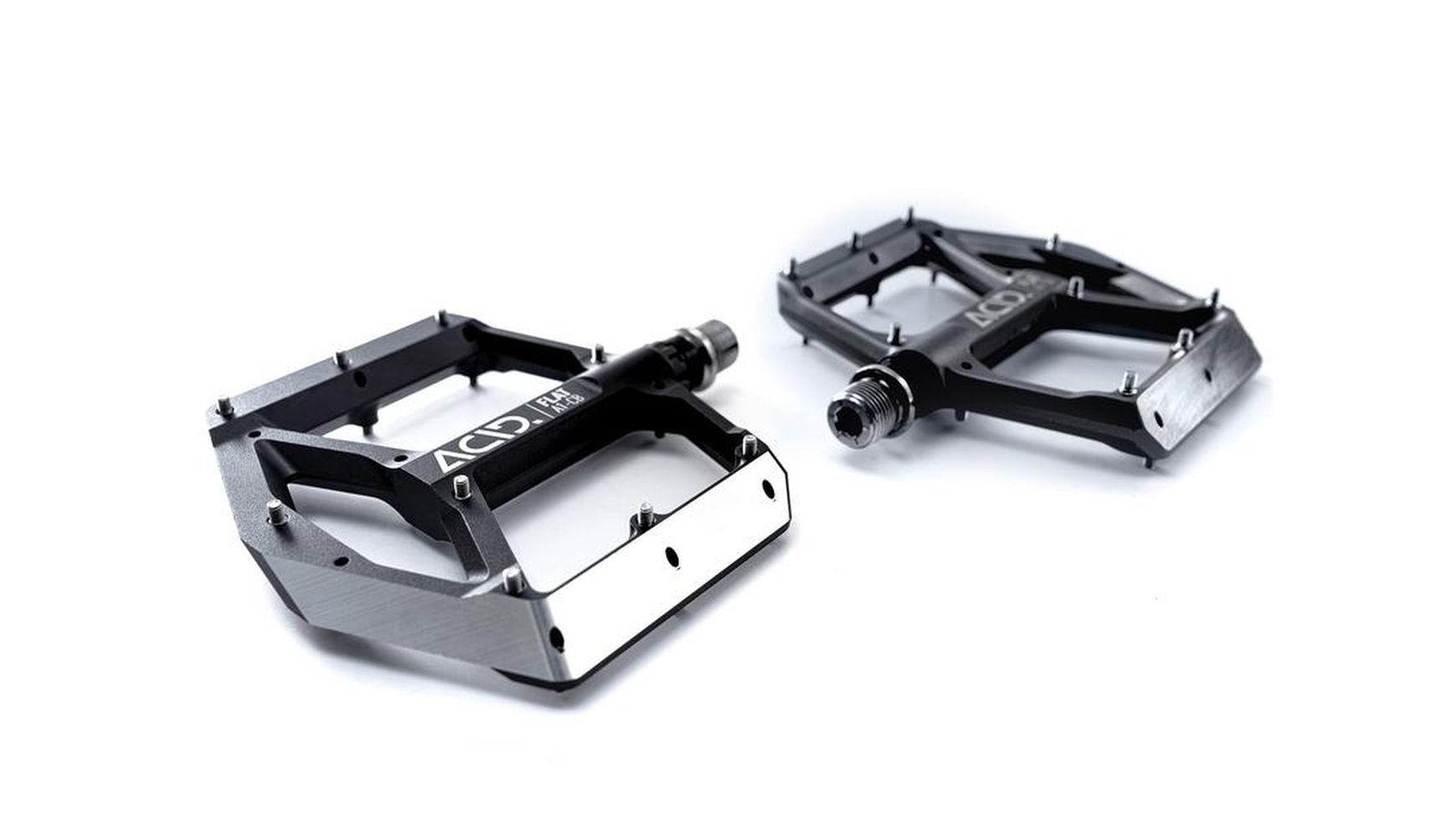 ACID Pedale FLAT A1-CB image 4