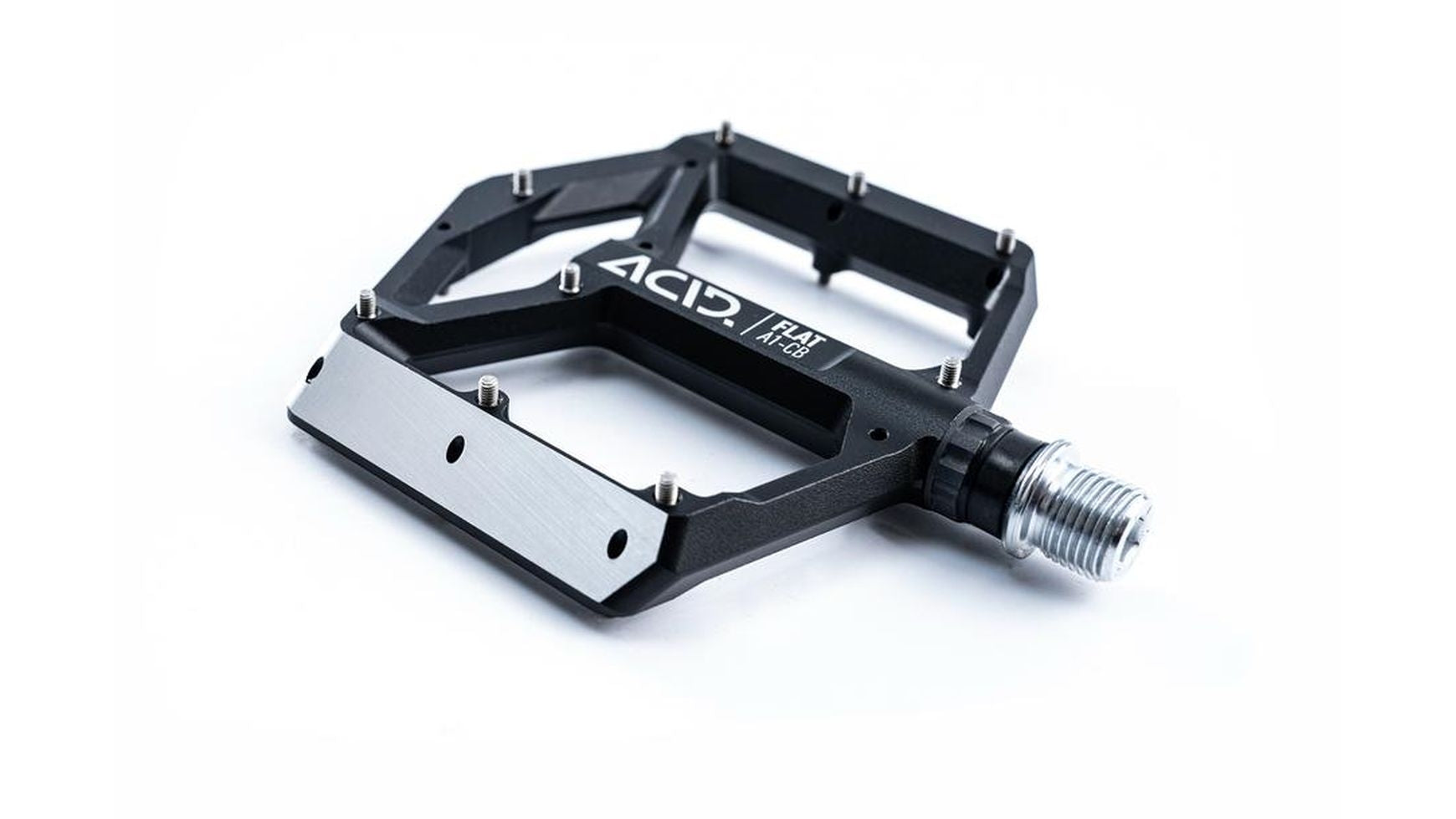 ACID Pedale FLAT A1-CB image 5