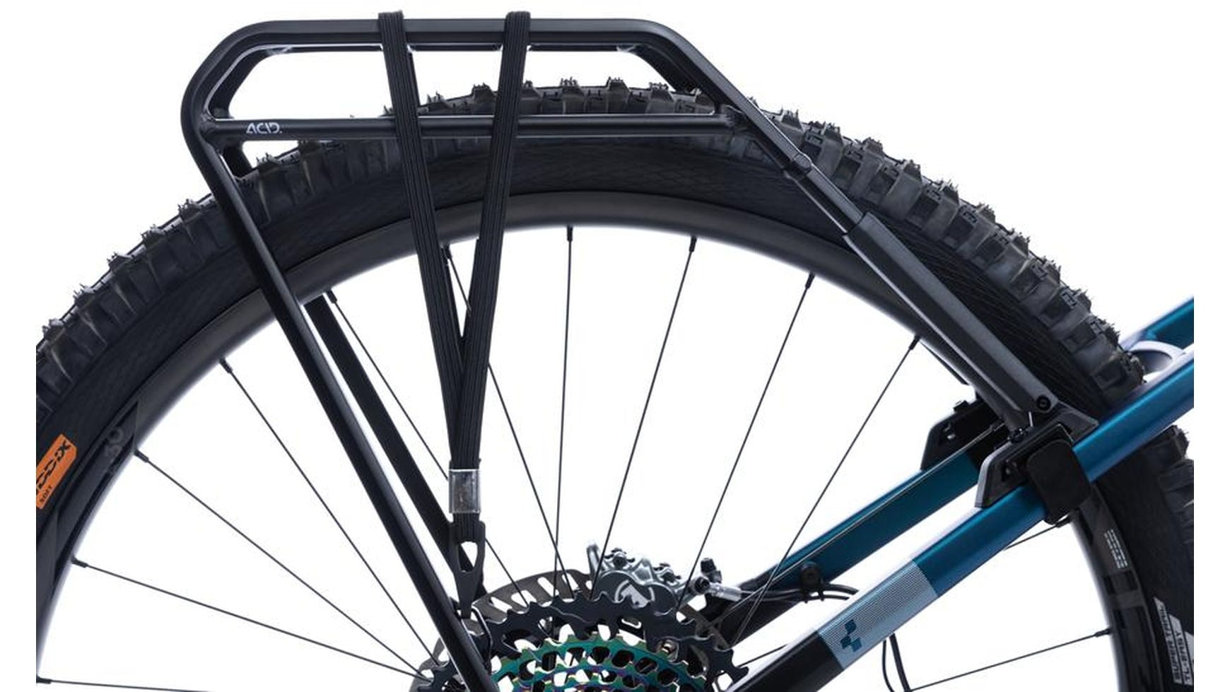 ACID RILink Axle Mount Gepäckträger image 2