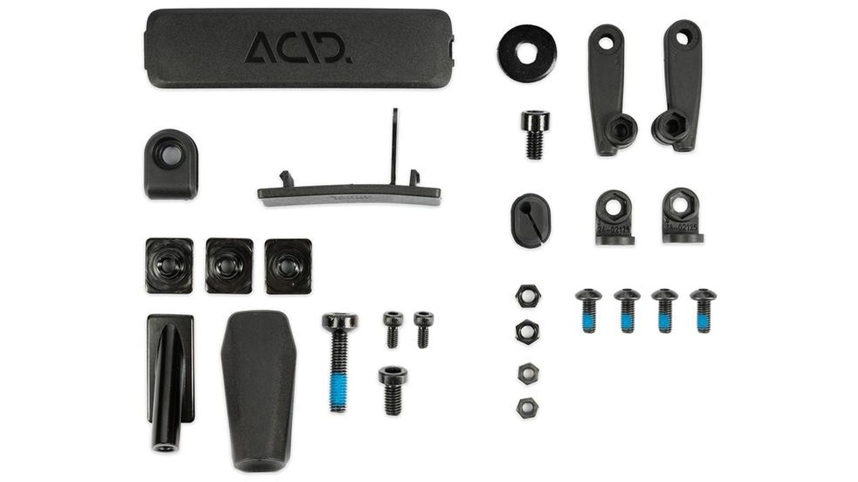 ACID SIC 2.0 84 27,5" Fully image 8