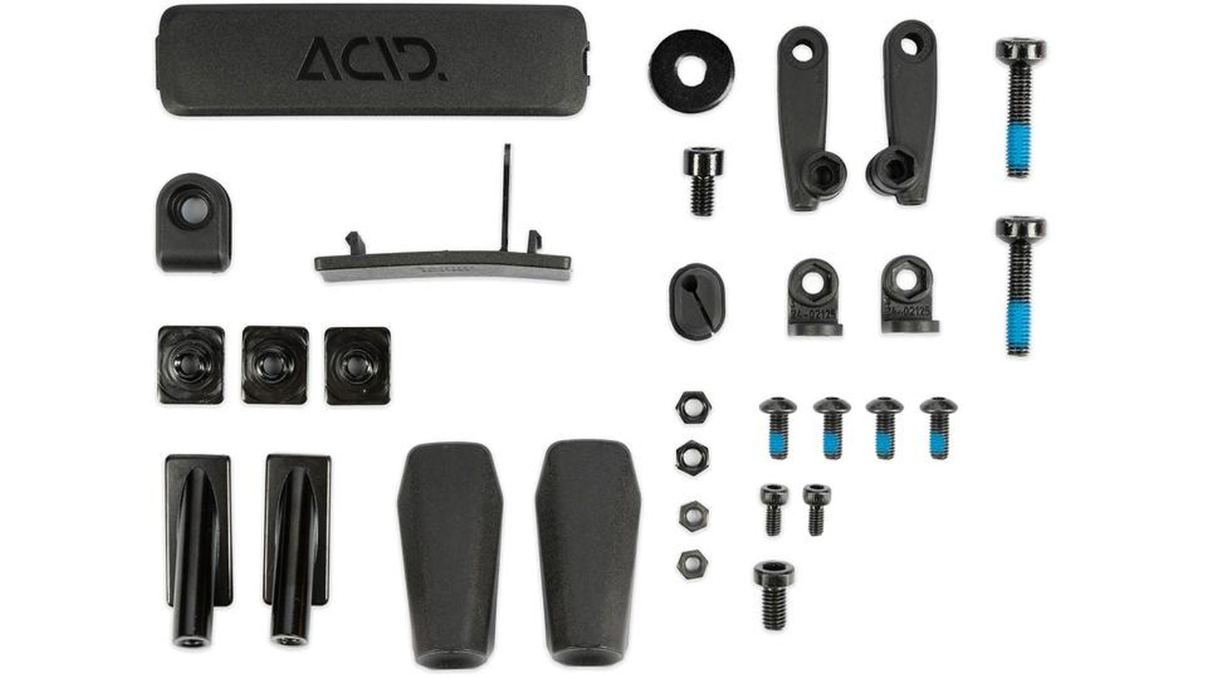 ACID SIC 2.0 84 29" BB Mount image 8