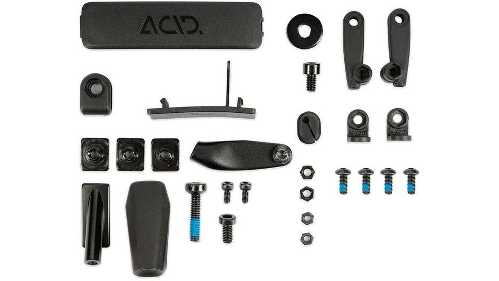 ACID SIC 2.0 84 29" Fully image 8