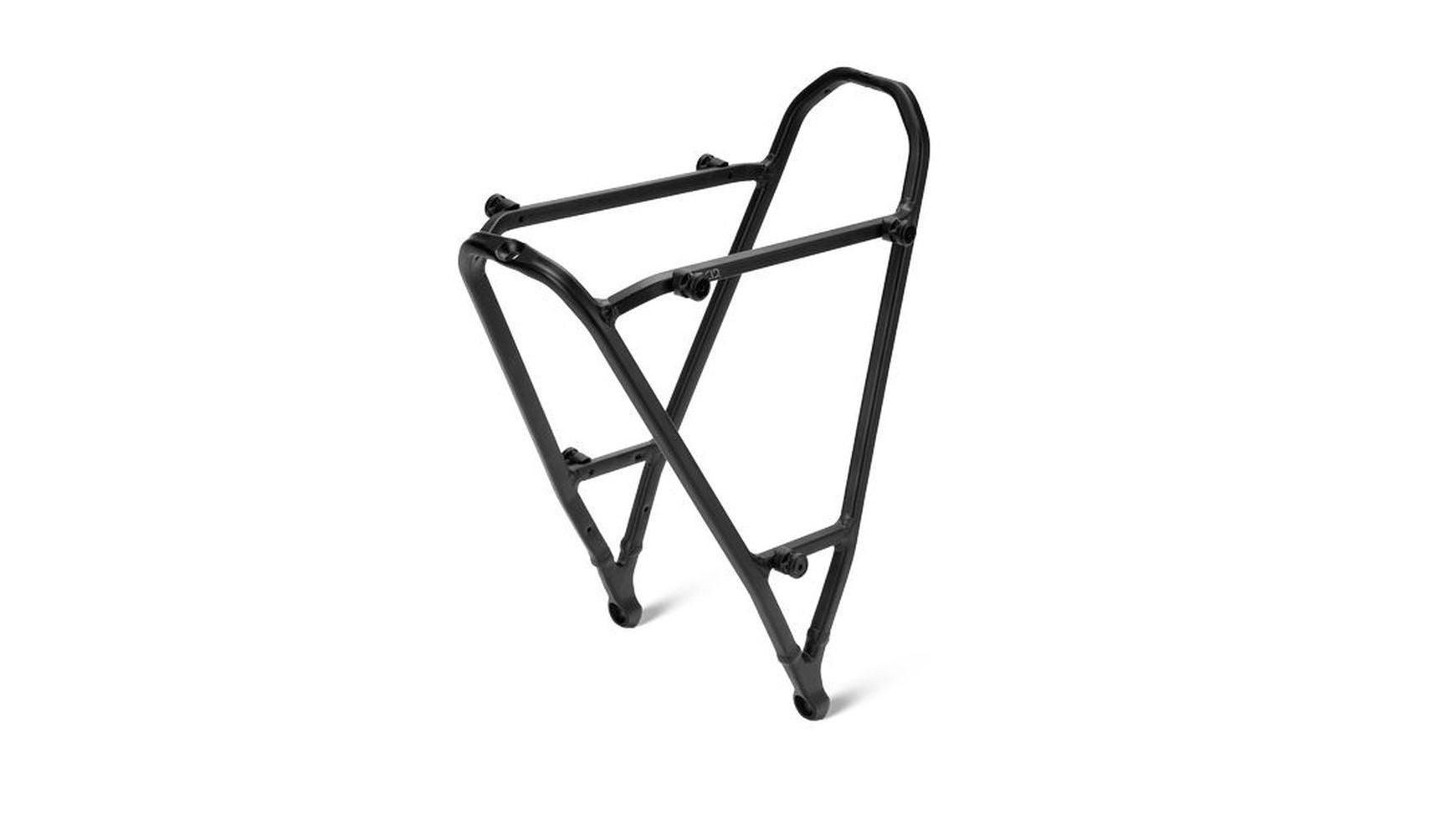 ACID SIC 2.0 RAIL Gepäckträger image 0