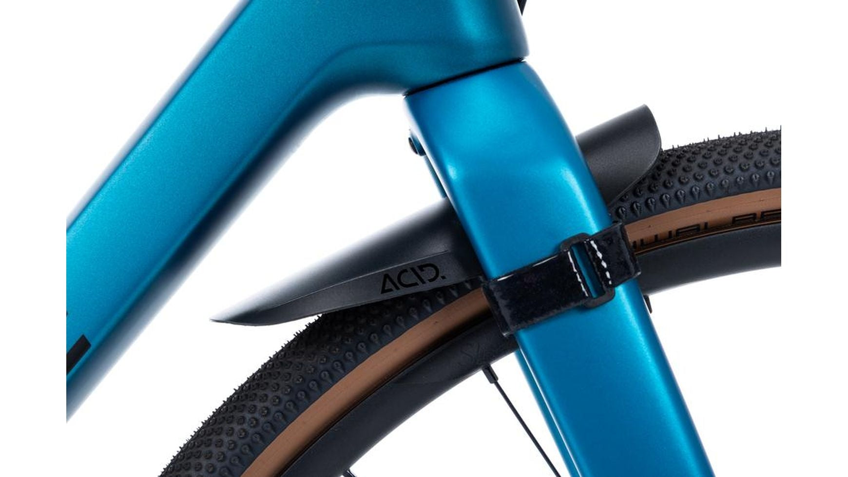 ACID Schutzblech PRO vorne image 2