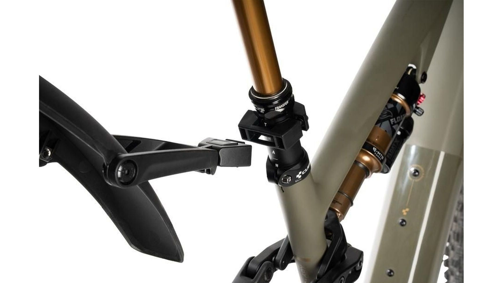 ACID Steckschutzblech VANE PRO image 2