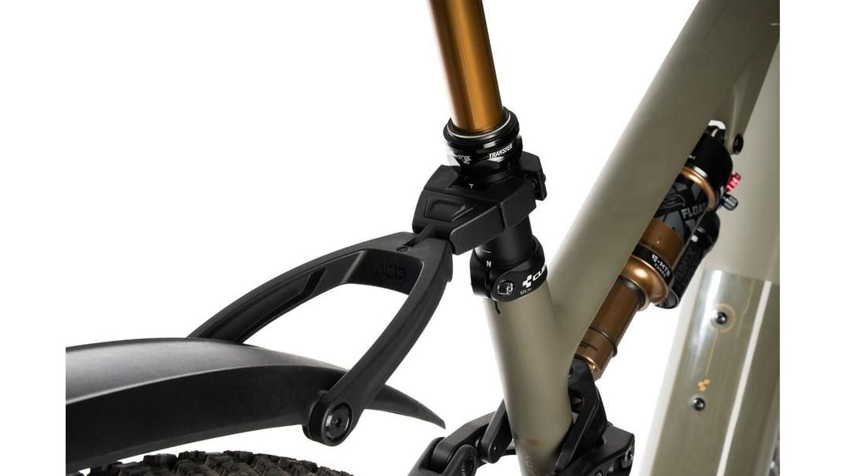 ACID Steckschutzblech VANE PRO image 3