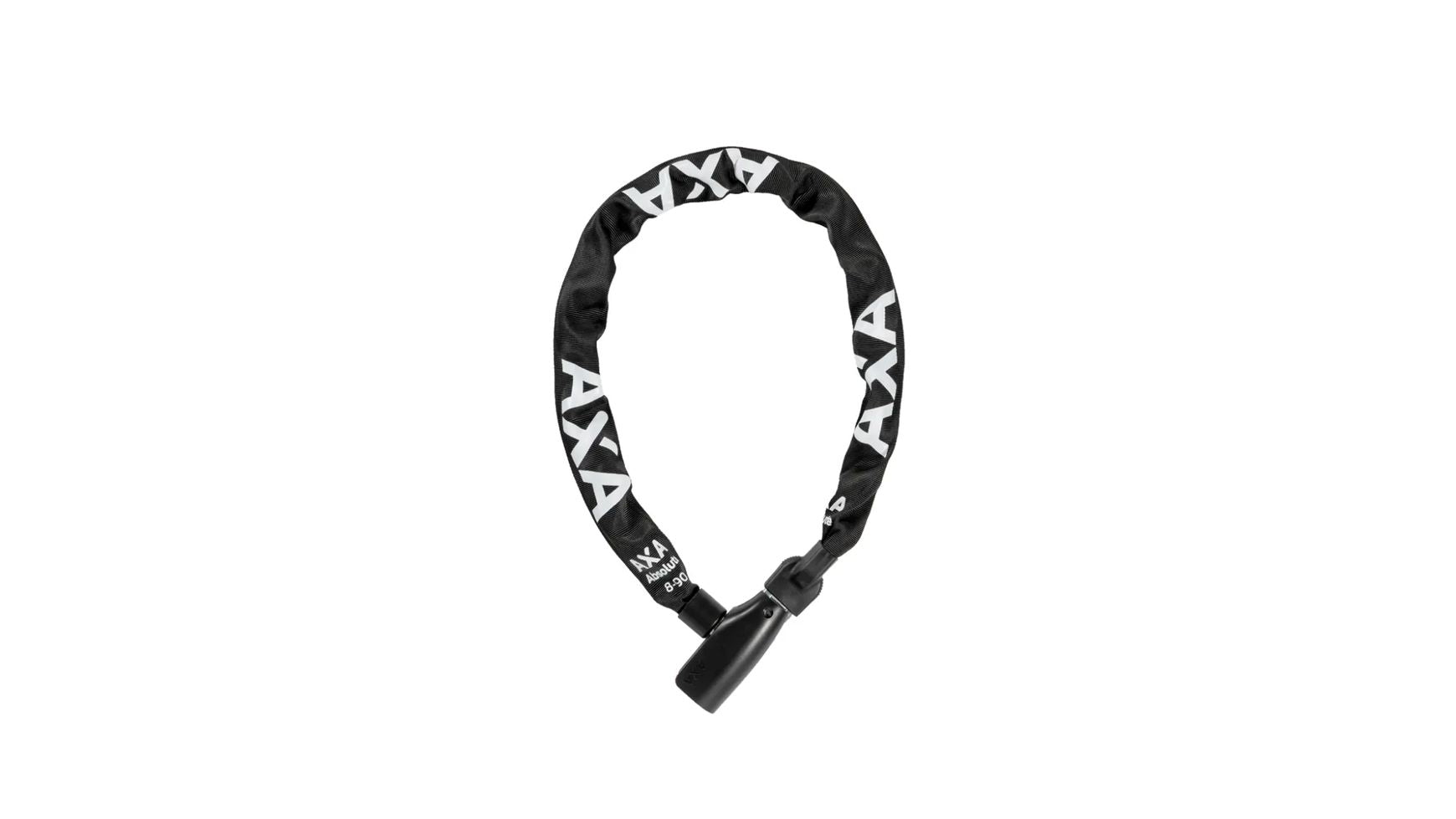 AXA Absolute 8-90 Kettenschloss image 0