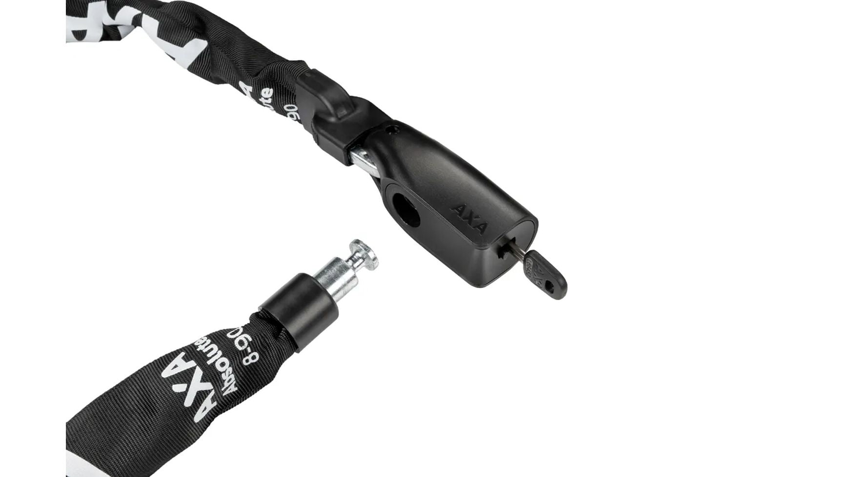 AXA Absolute 8-90 Kettenschloss image 3