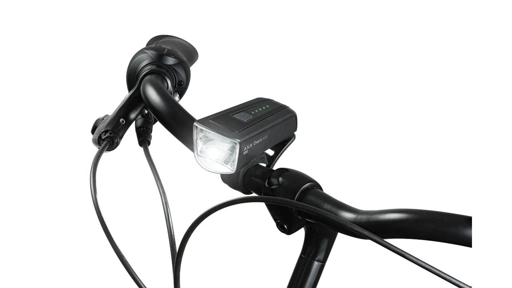 AXA DWN 100 USB Front image 3