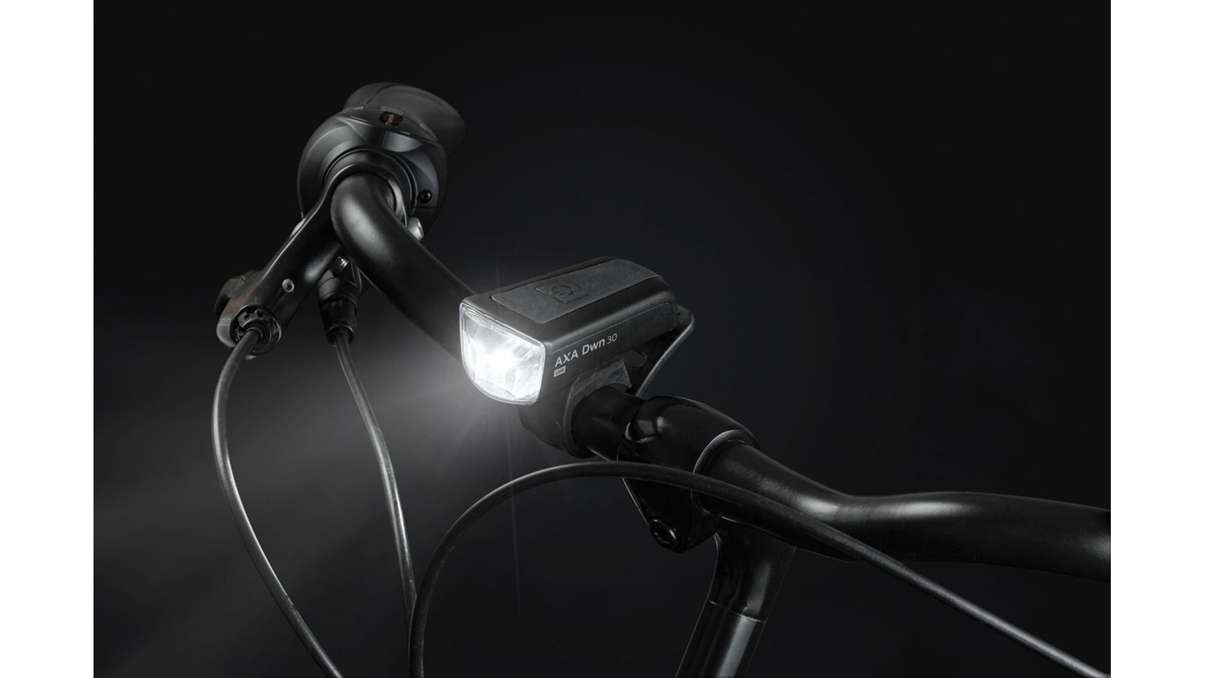 AXA DWN 50 USB Front image 1