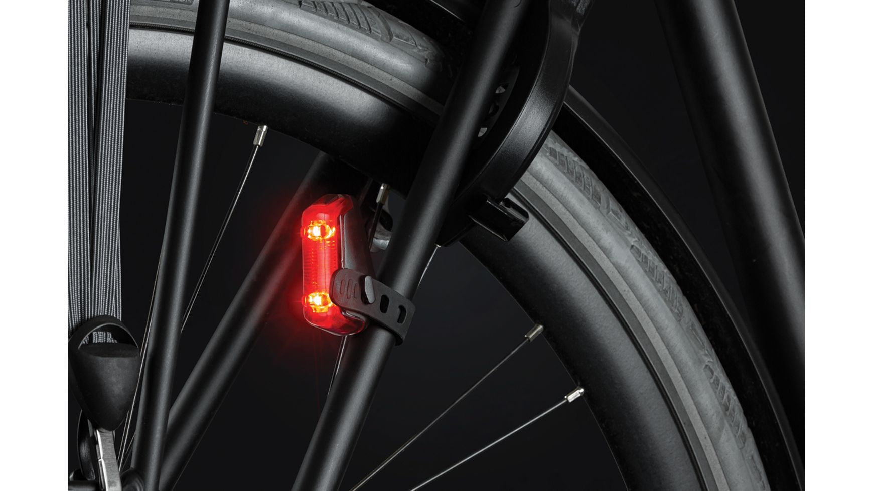 AXA DWN USB Rear Signal image 2