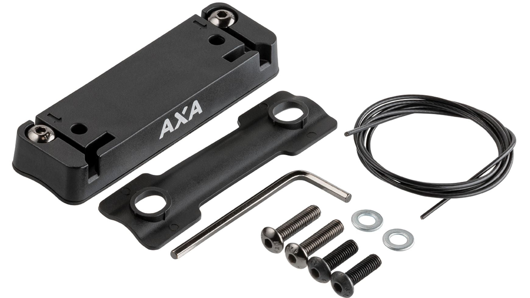 AXA Fix Rahmenbefestigung image 0