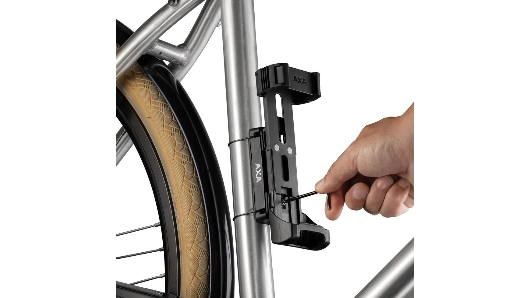AXA Fix Rahmenbefestigung image 3
