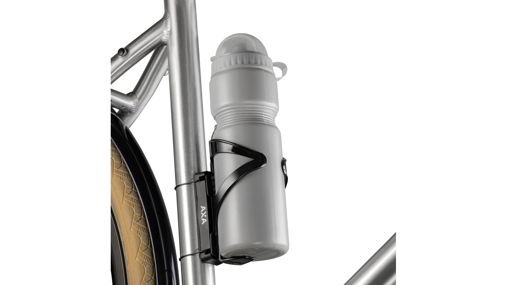 AXA Fix Rahmenbefestigung image 6