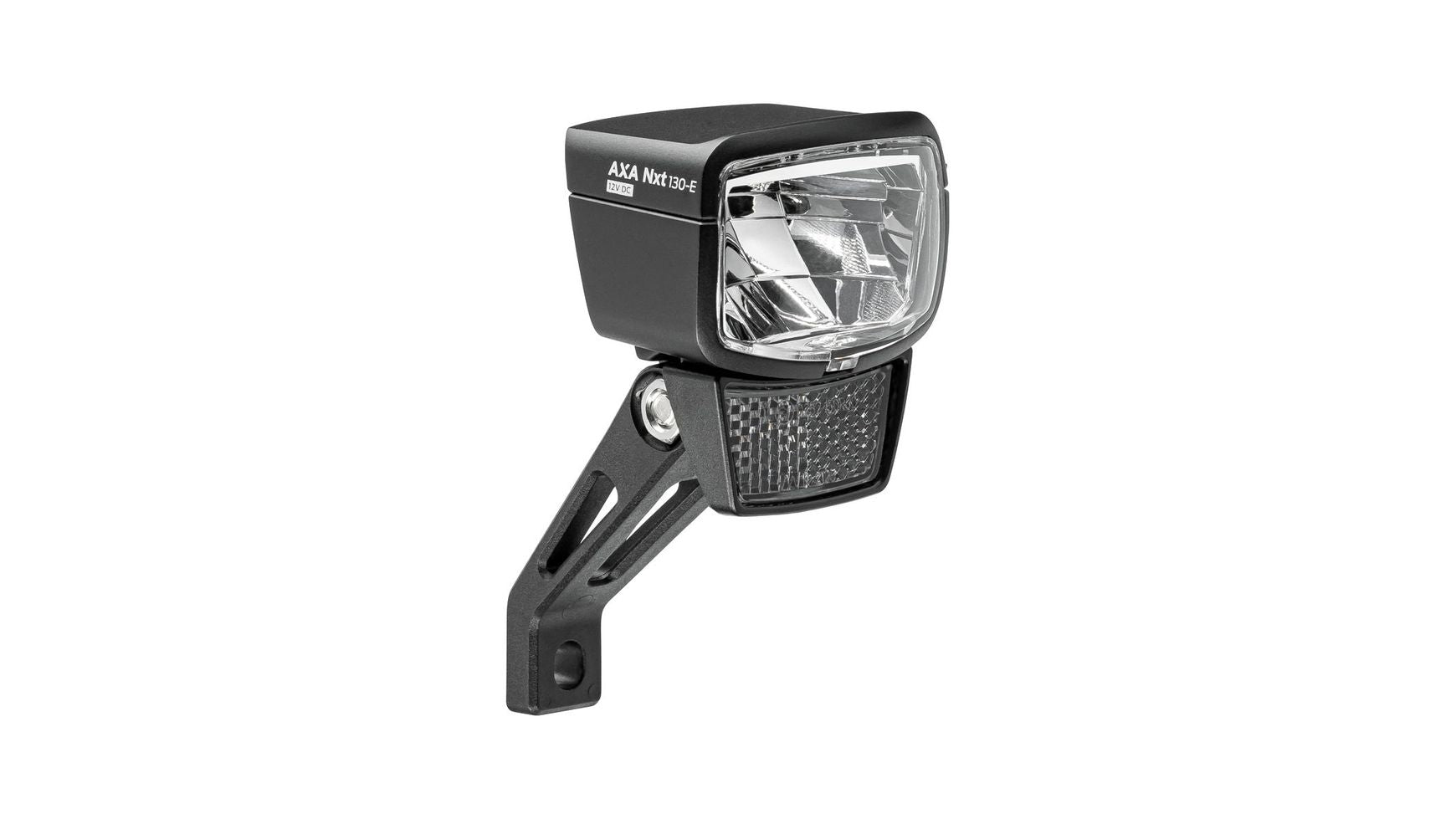 axa e bike beleuchtung AXA NXT 130 E-BIKE 6-12V