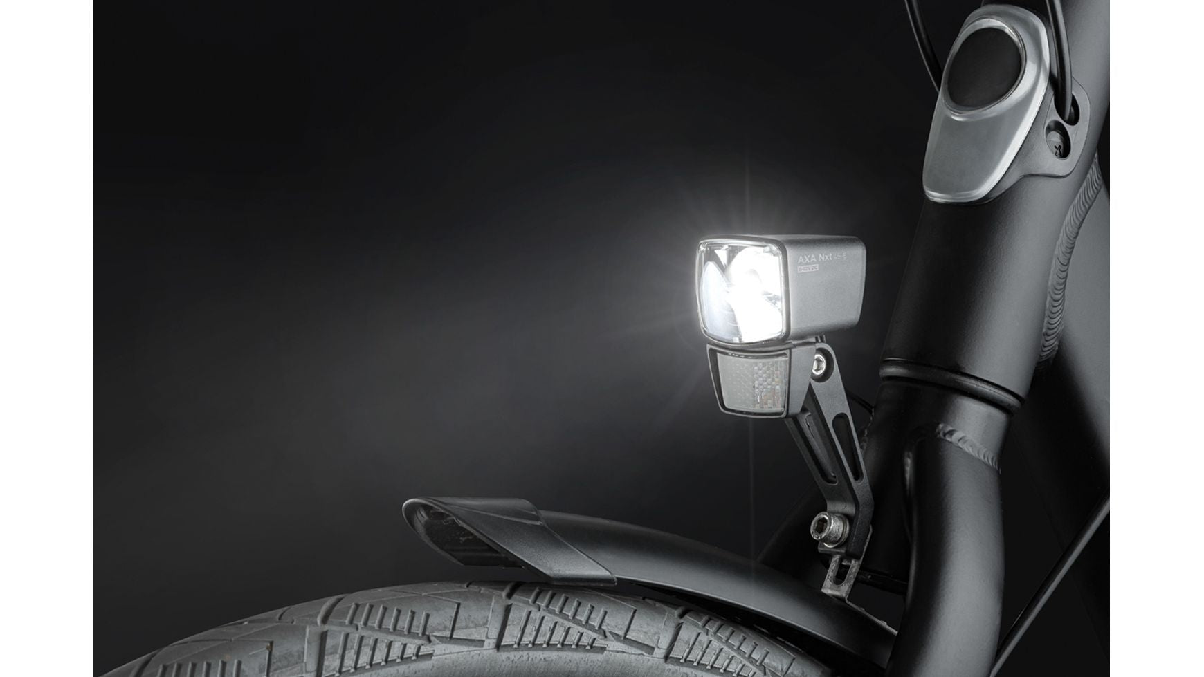 AXA NXT 45 E-Bike 6-12 V image 3