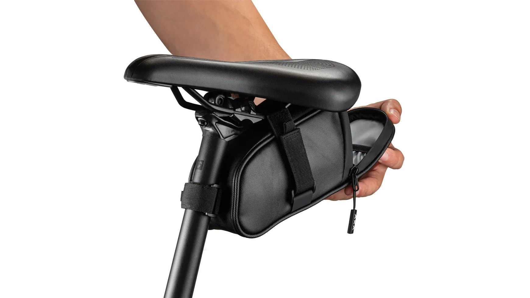 AXA Satteltasche für Einsteckketten image 2