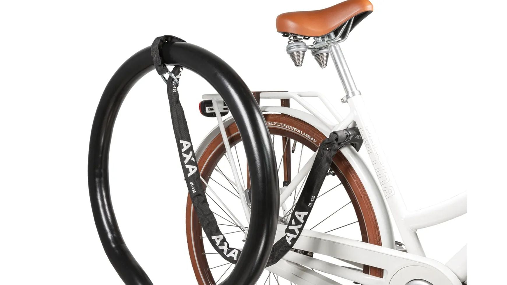 AXA ULC 5,5-130 Anschlusskette image 2