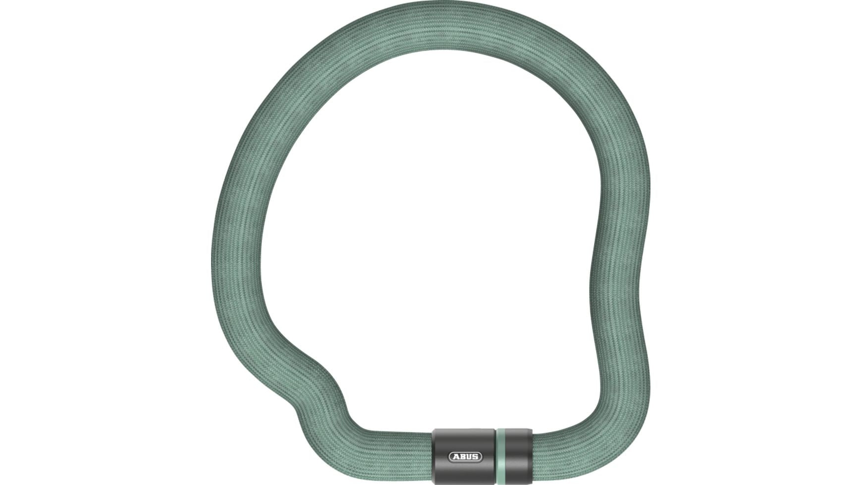 Abus 6206K Goose Lock Kettenschloss image 2