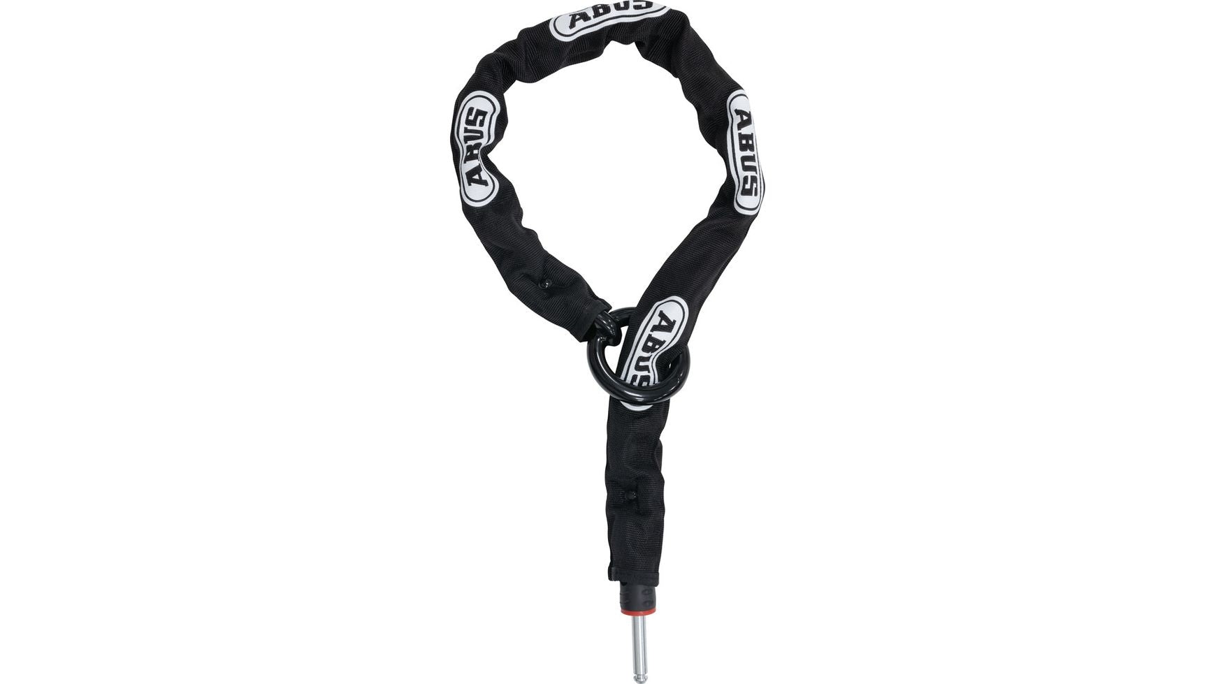 Abus ACH Classic Adaptor Chain Frame Lock 85cm 5.5mm Black