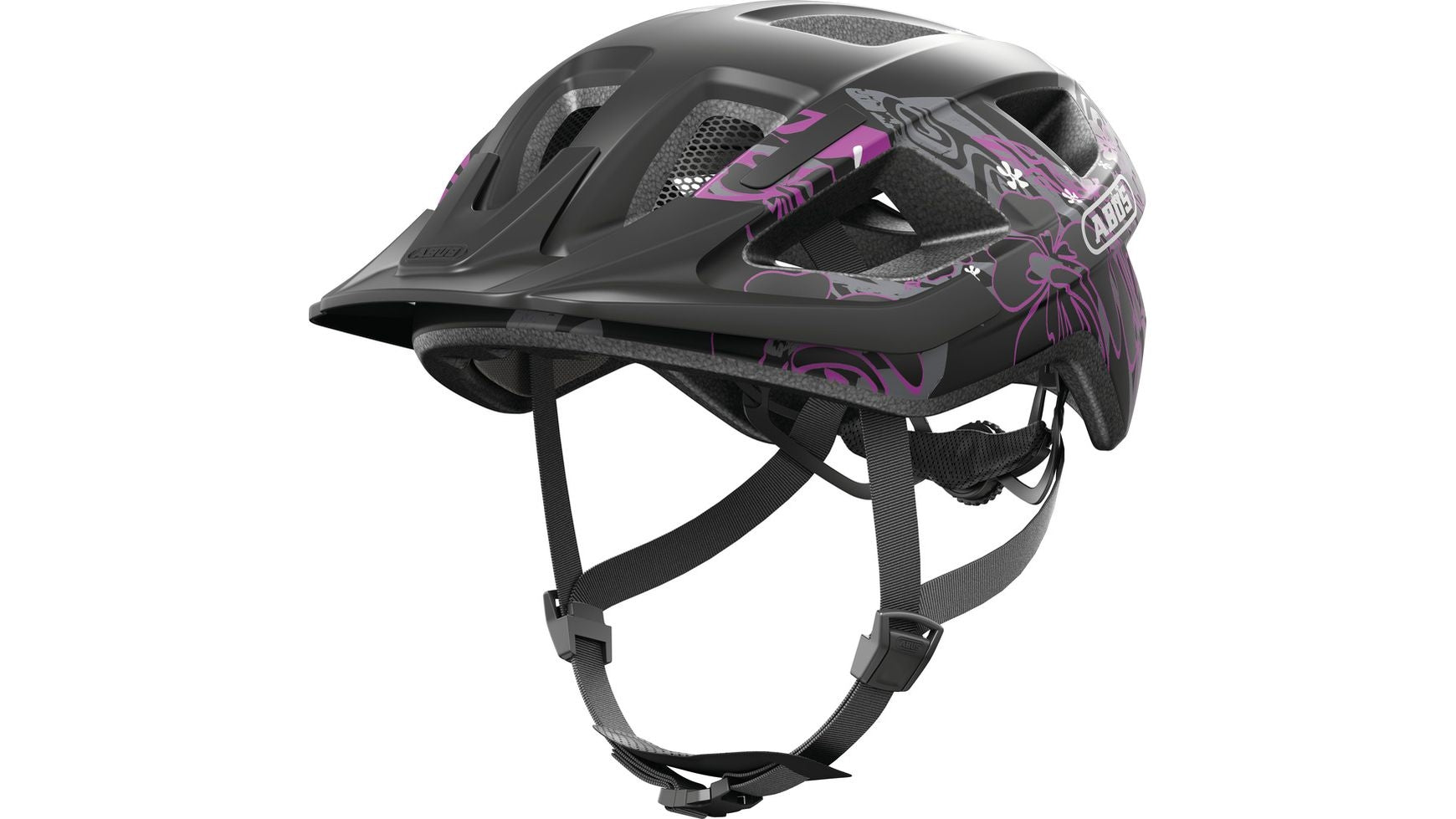 Abus Aduro 3.0 City Helm Unisex image 7