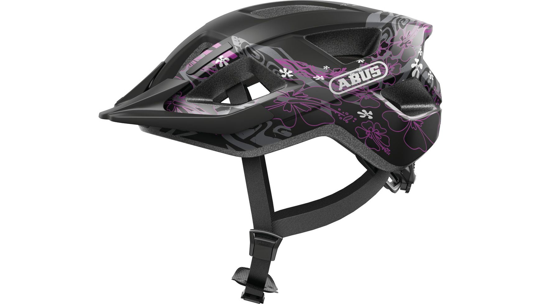 Abus Aduro 3.0 City Helm Unisex image 8