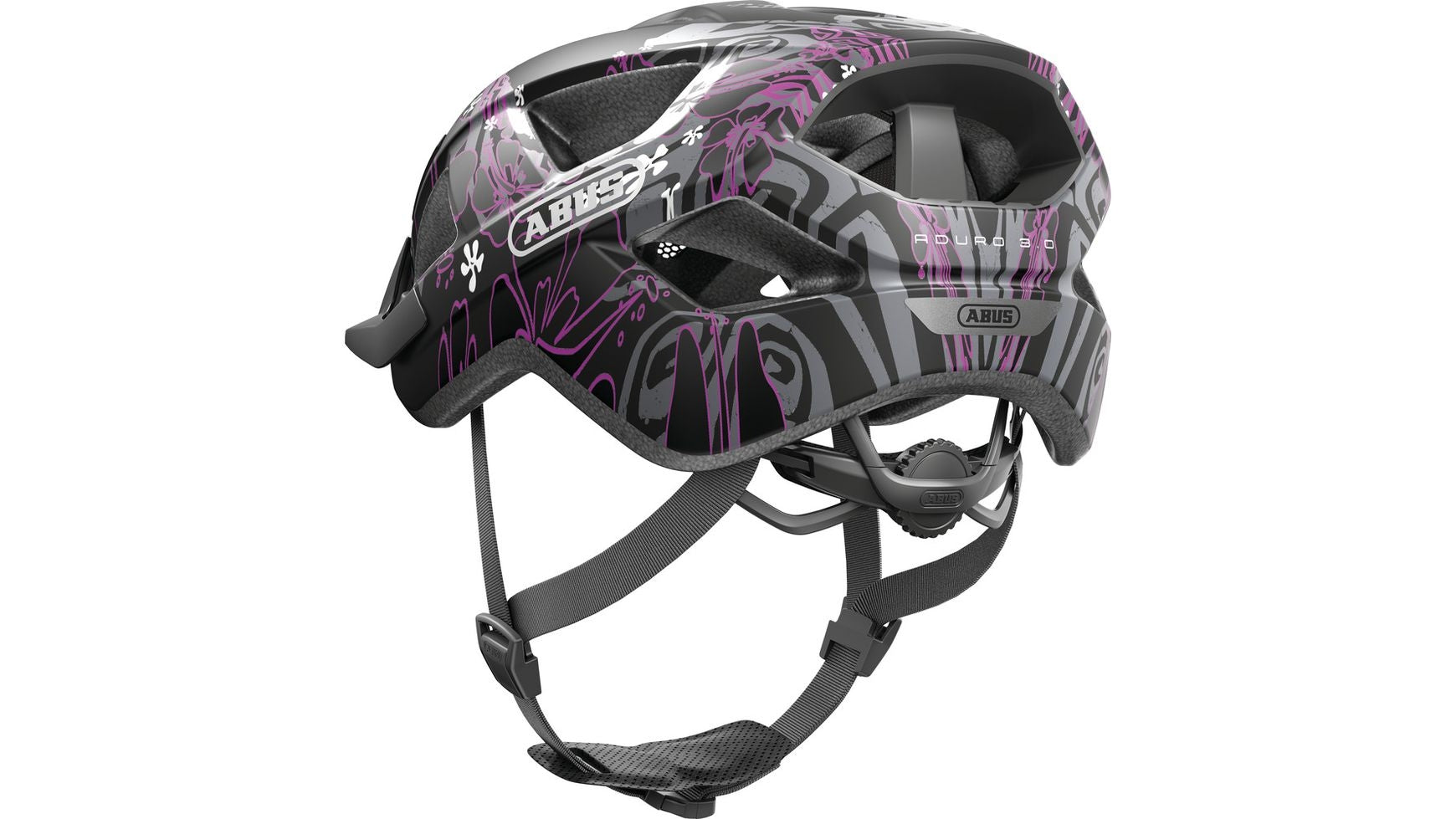 Abus Aduro 3.0 City Helm Unisex image 9