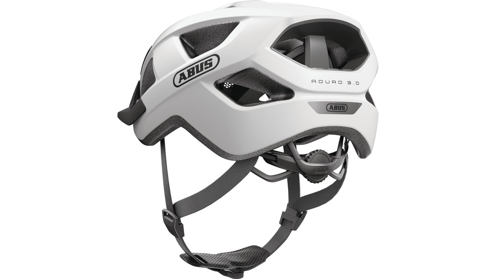 Abus Aduro 3.0 City Helm Unisex image 2
