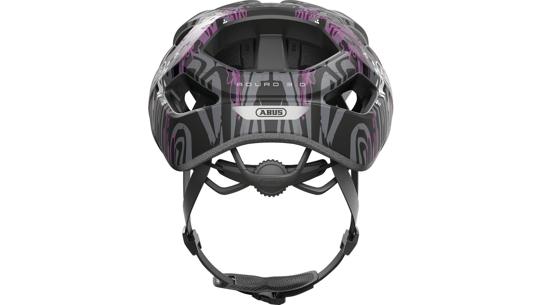 Abus Aduro 3.0 City Helm Unisex image 10