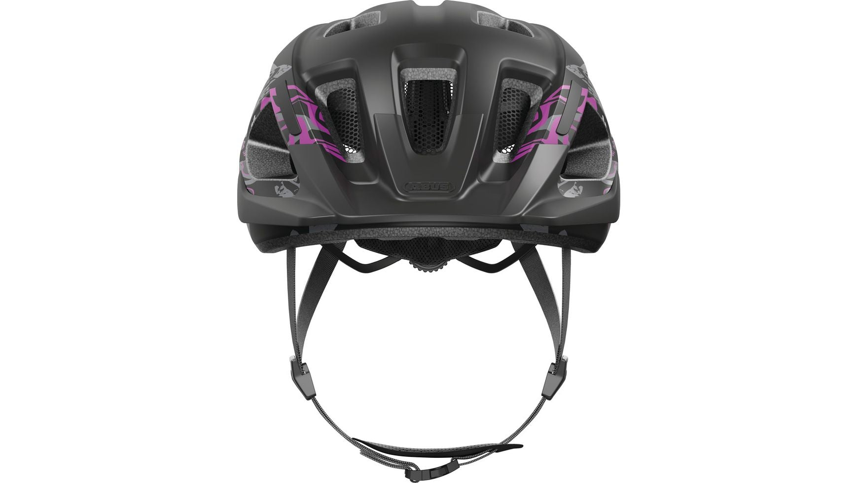 Abus Aduro 3.0 City Helm Unisex image 11