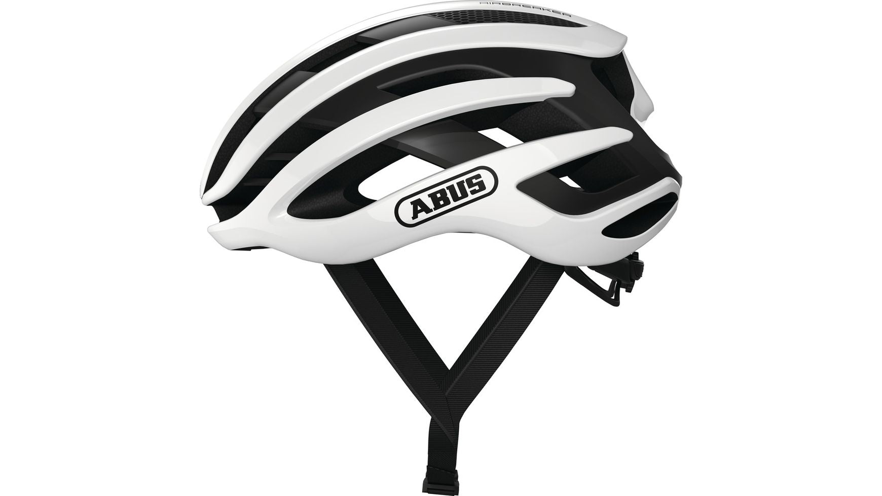 Abus AirBreaker Rennradhelm Unisex image 25