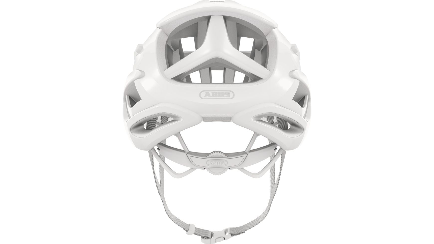 Abus AirBreaker Rennradhelm Unisex image 36