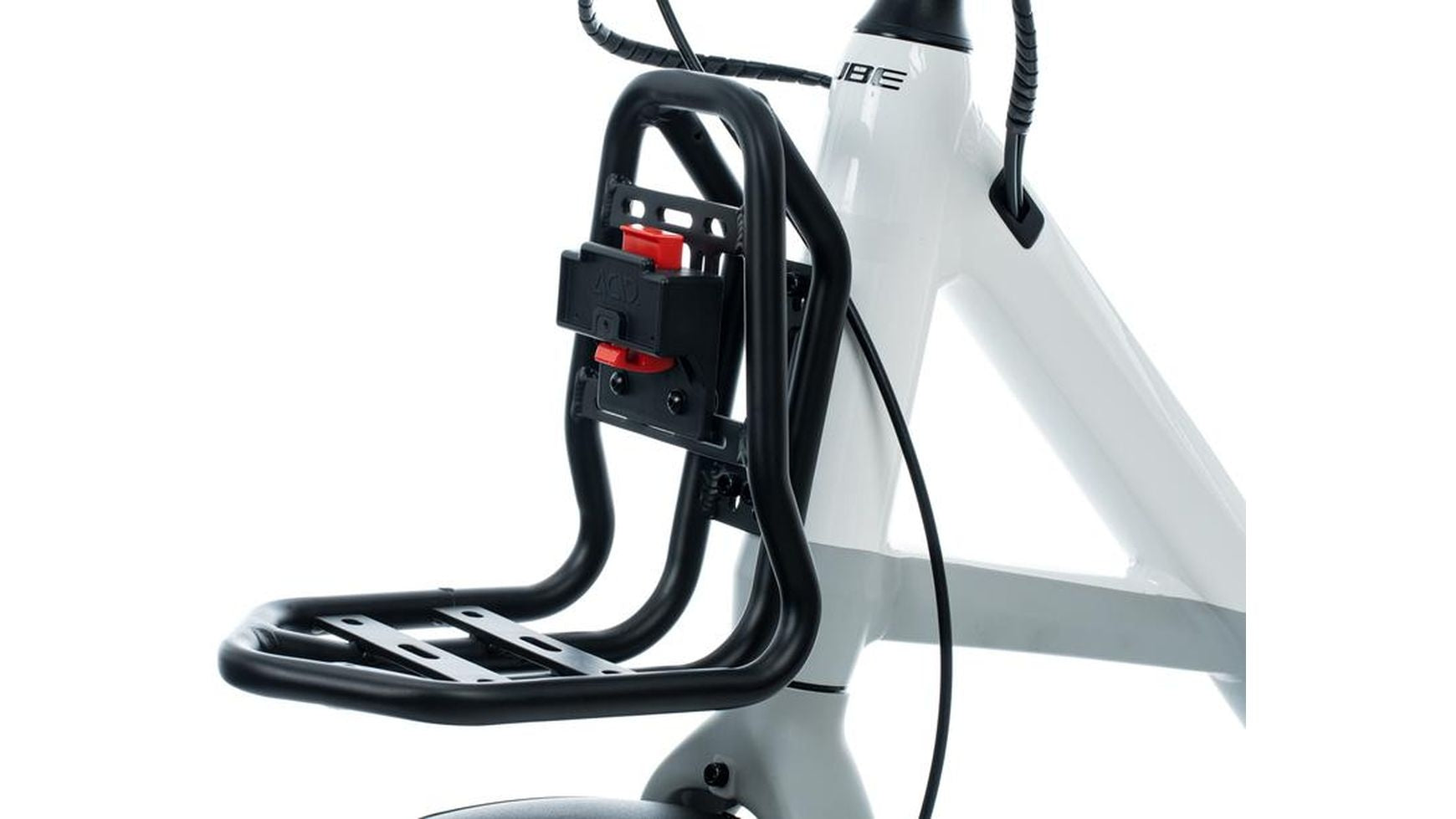 Abus Amparo 4650XL NR Rahmenschloss image 2