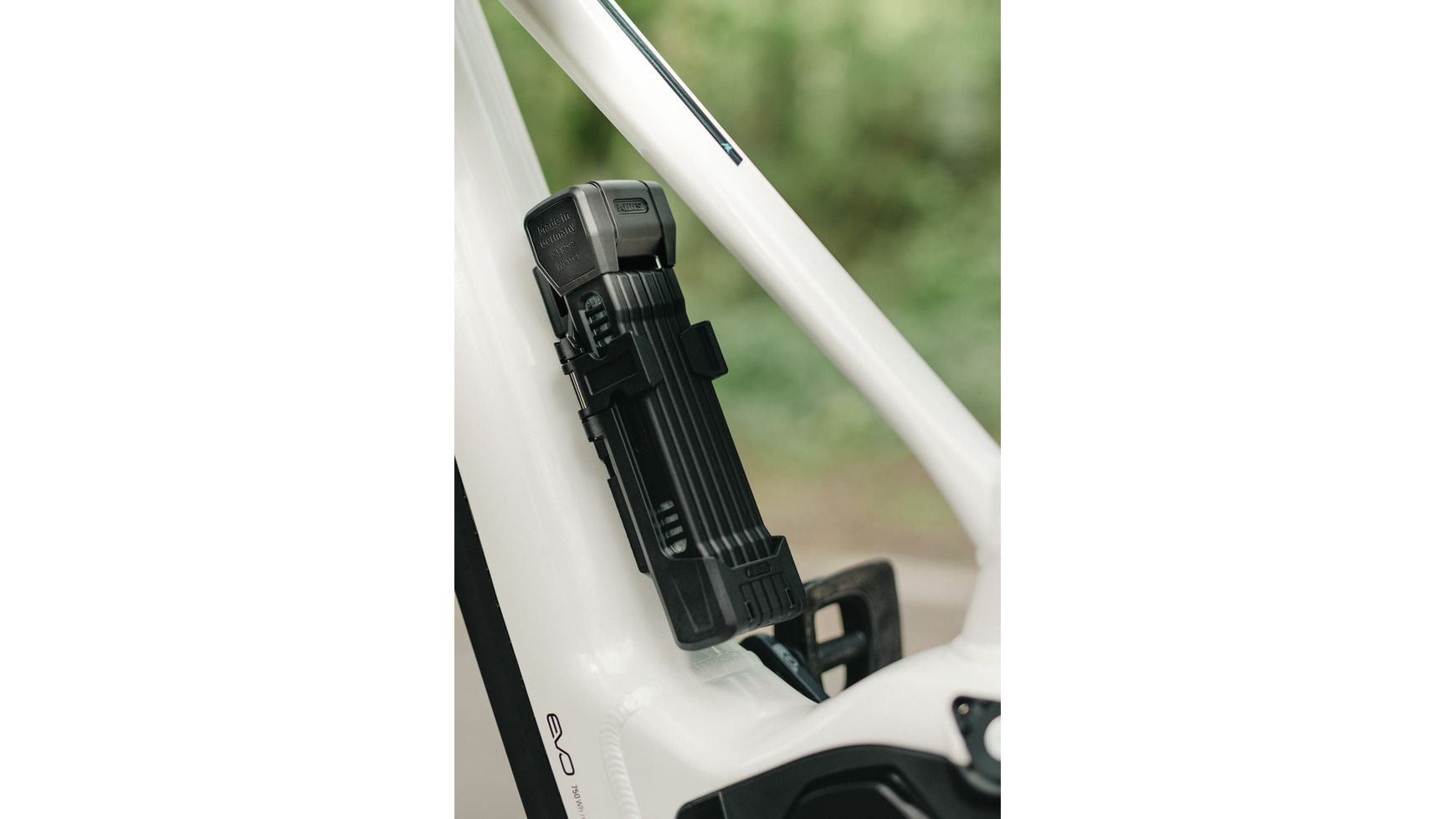 Abus BORDO 6200K/90 SH image 1