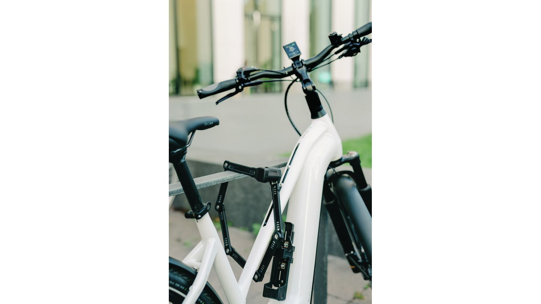 Abus BORDO 6200K/90 SH image 2