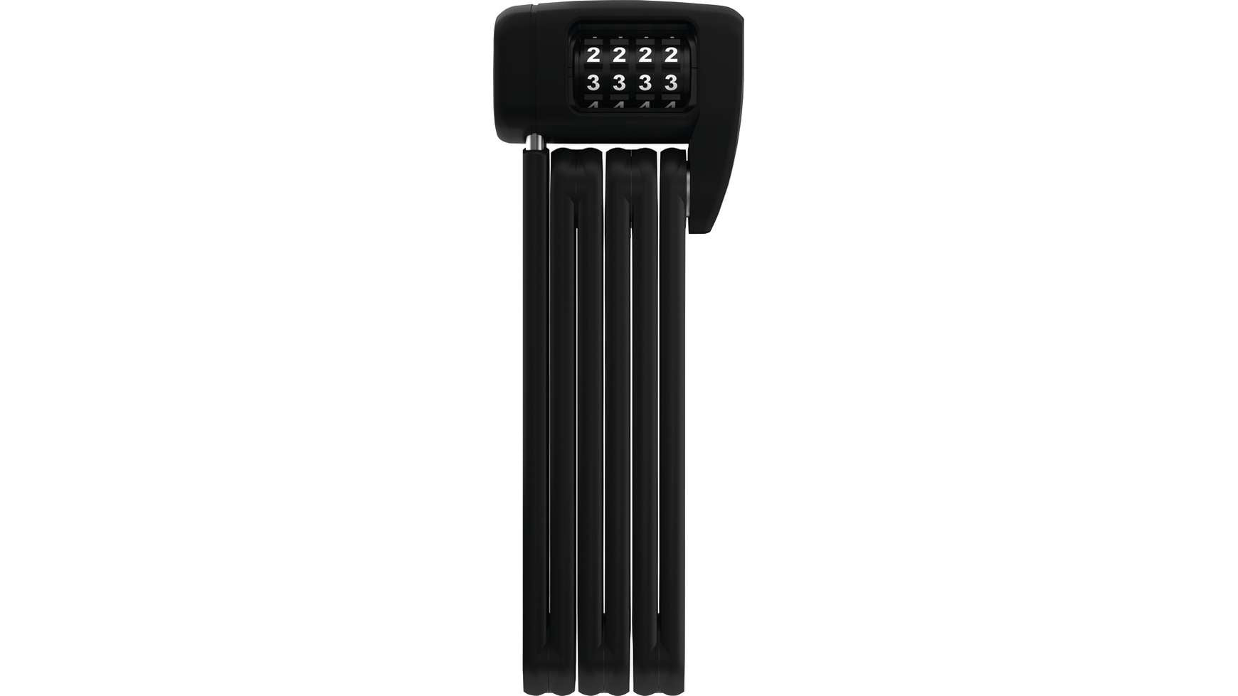 Abus Bordo Lite 6055C/85 Combo image 0