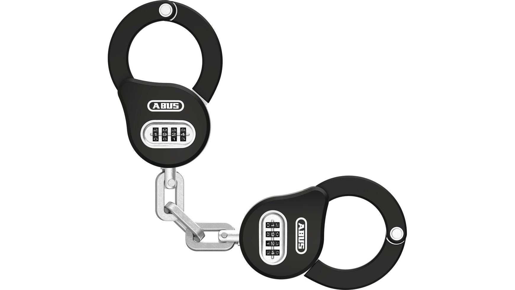 Abus Chain Claw 10 Kettenschloss image 0