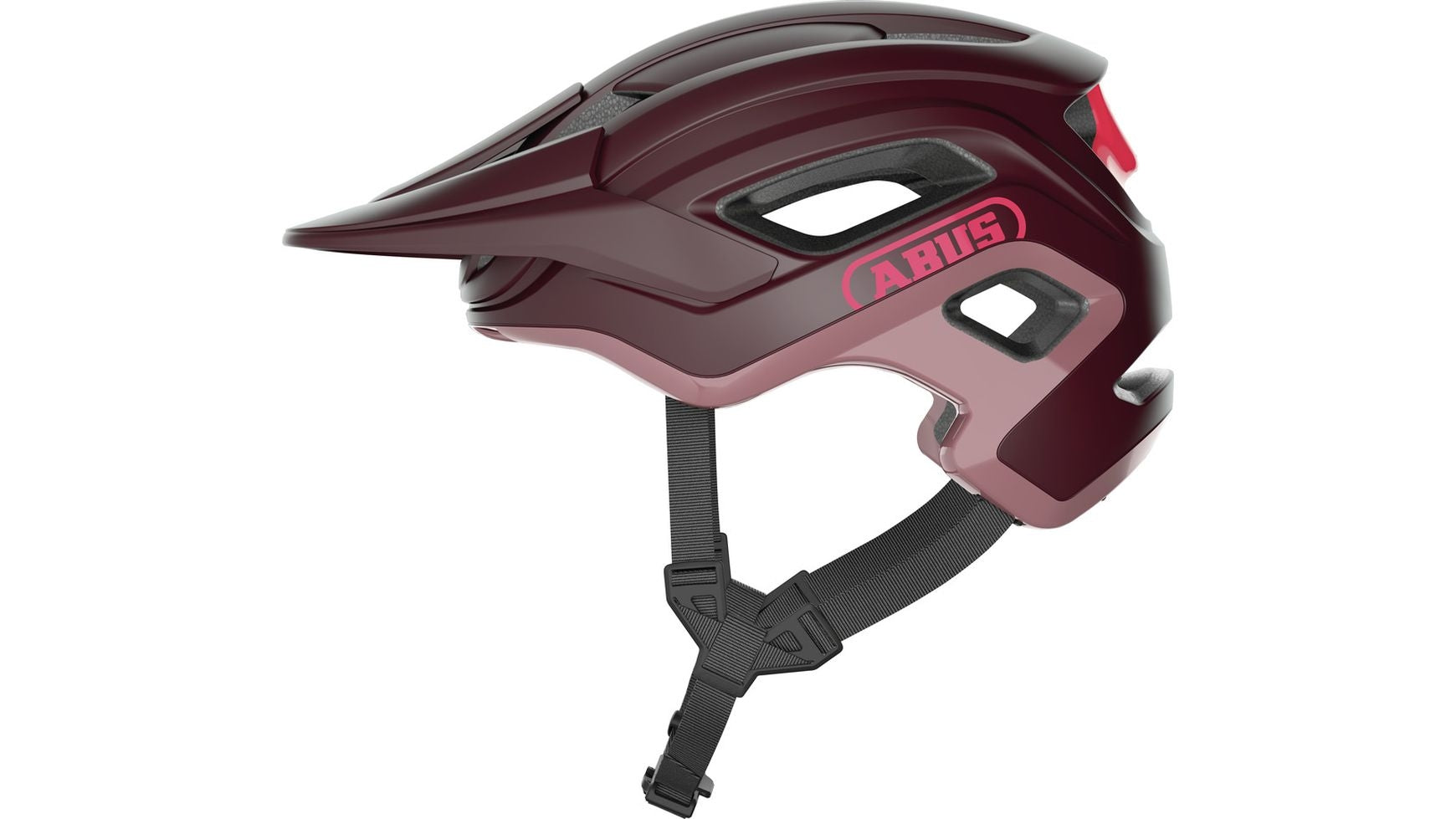 Abus CliffHanger image 14