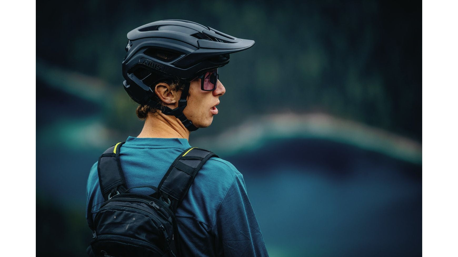 Abus CliffHanger image 19