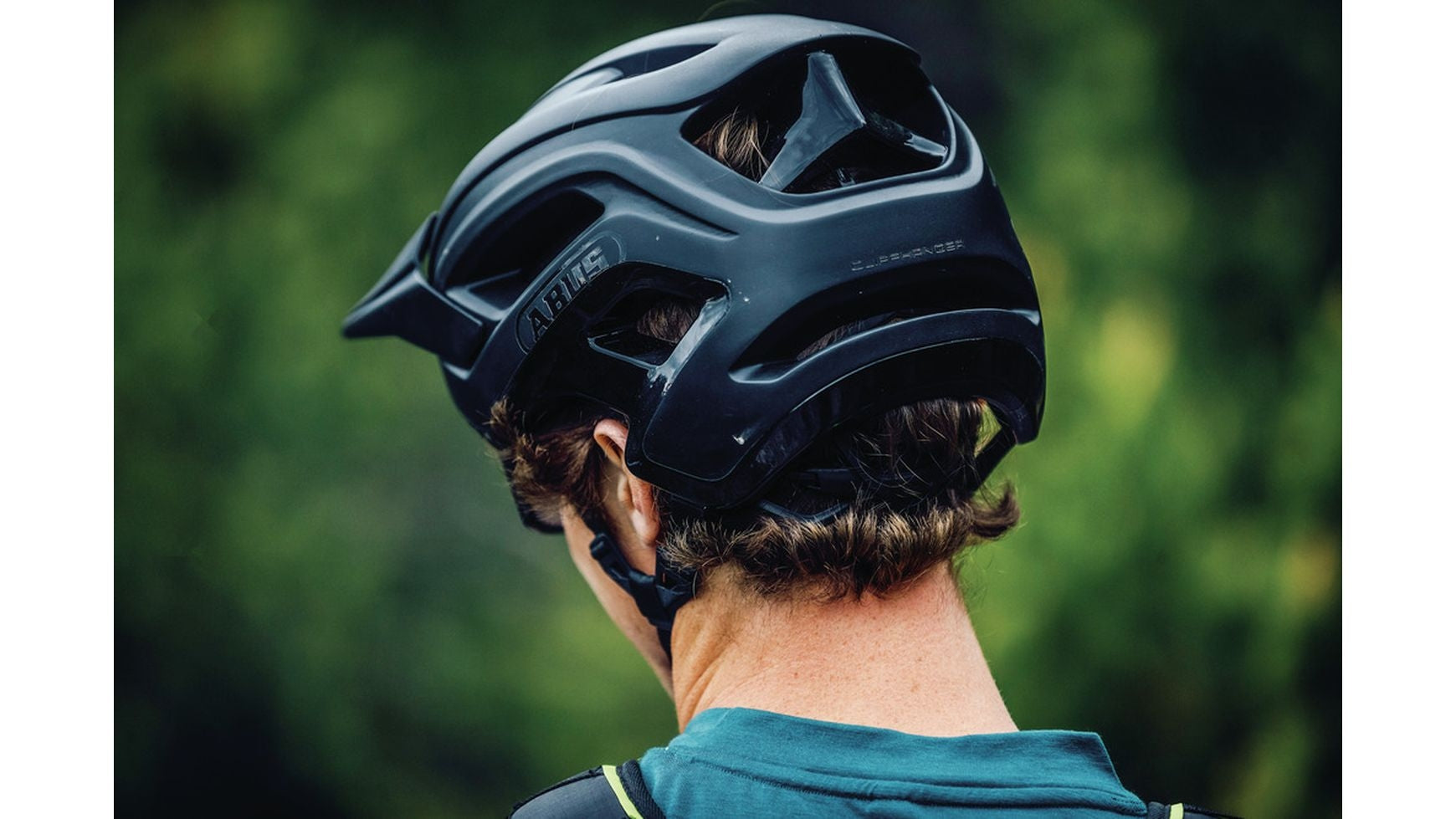 Abus CliffHanger image 20