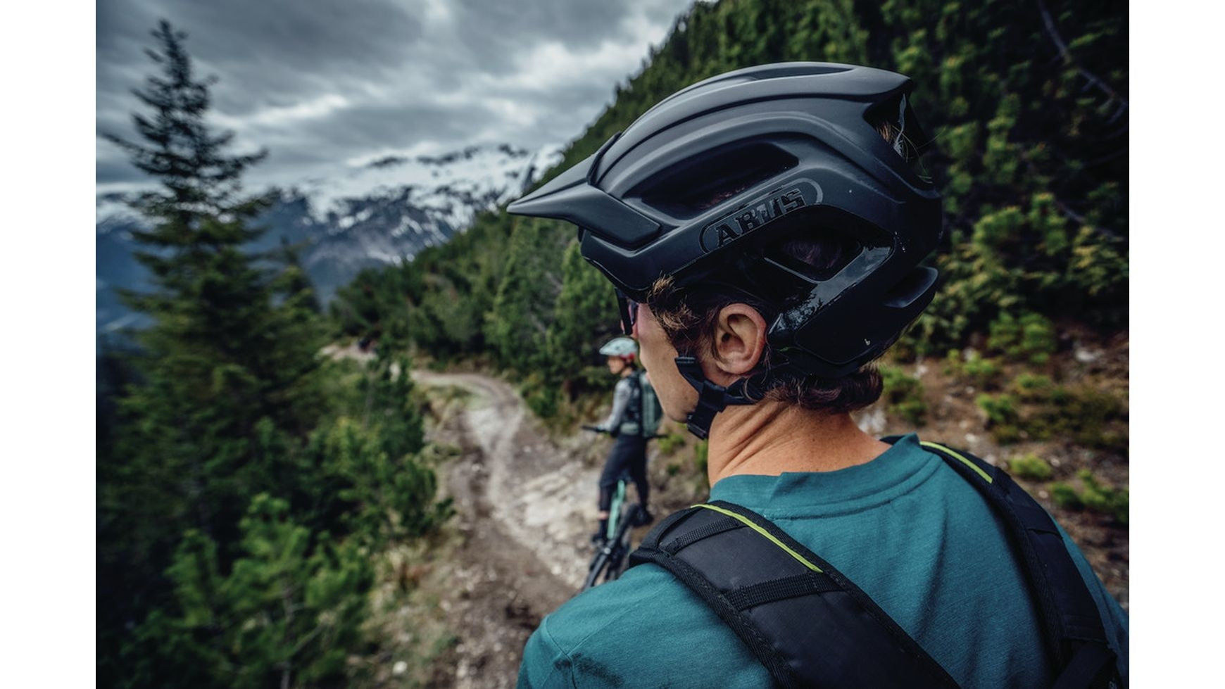 Abus CliffHanger image 21