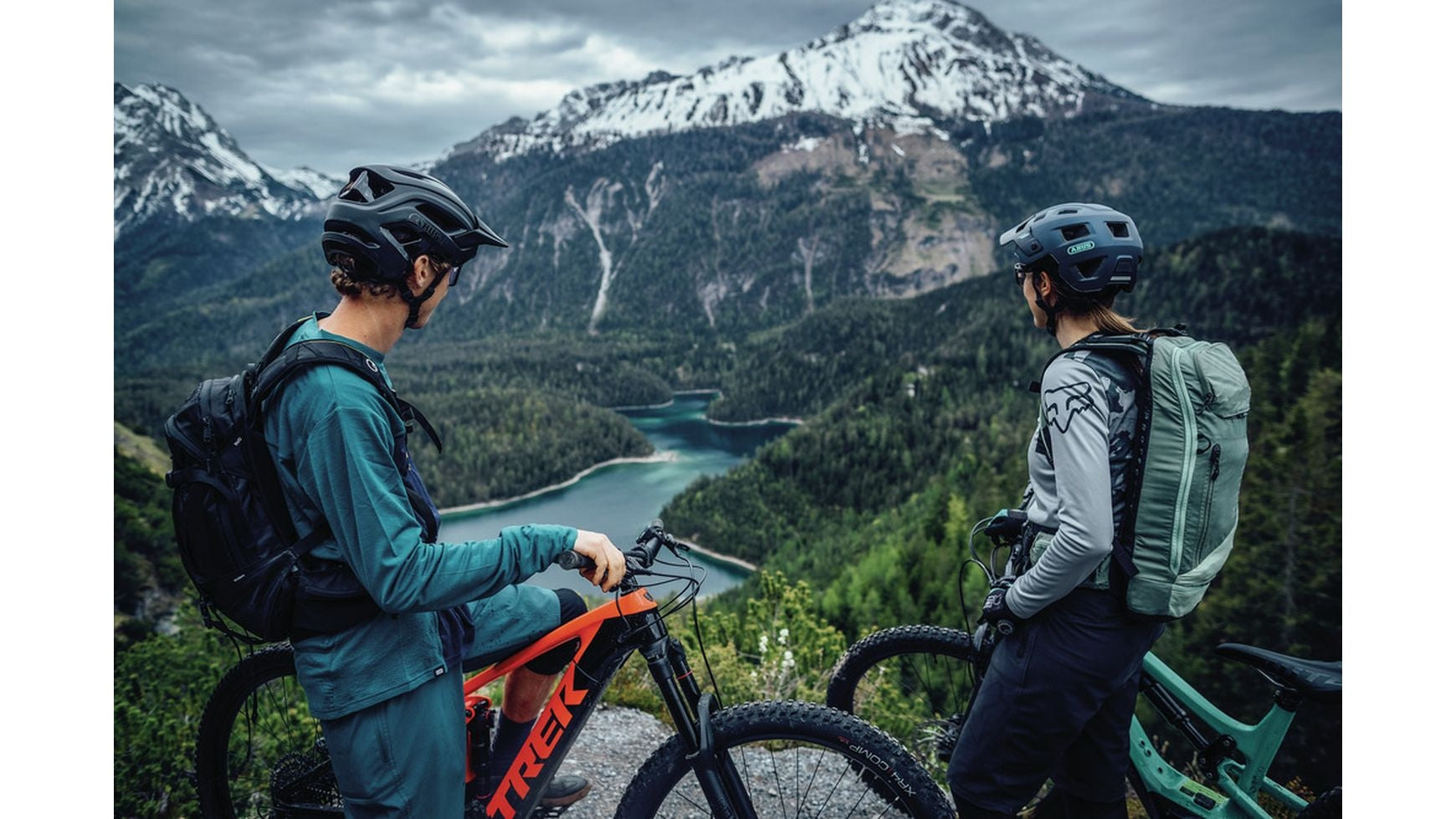 Abus CliffHanger image 12