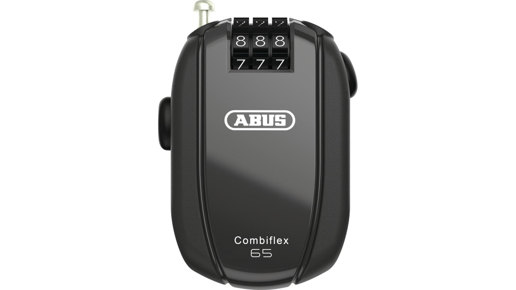 Abus Combiflex Stop Over 65 image 0